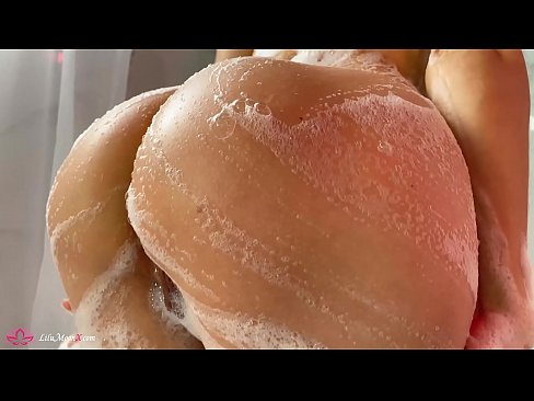 ❤️ Brunette onanerer fitte med vibrator til intens orgasme i dusjen ❤❌ Jævla video ved no.amzhoka.top ❌