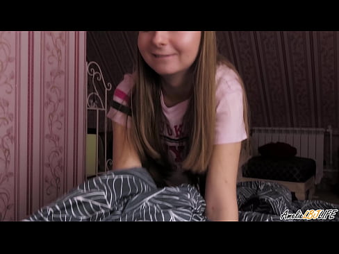 ❤️ Blondie suger BFF's dypt og får sperm i munnen ❤❌ Jævla video ved no.amzhoka.top ❌