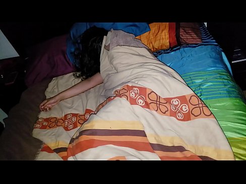 ❤️ Stesønn skjelter ut sin unge stemor mens hun sover. ❤❌ Jævla video ved no.amzhoka.top ❌